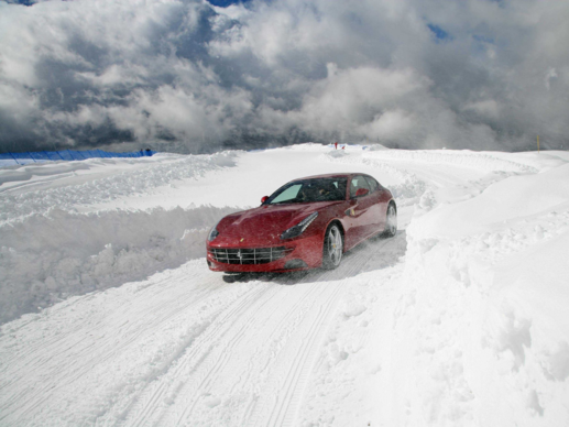 11 things every driver needs to know before driving in the snow