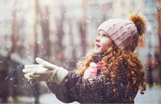 A little preparation can go a long way in keeping your home, car, and more safe this season!