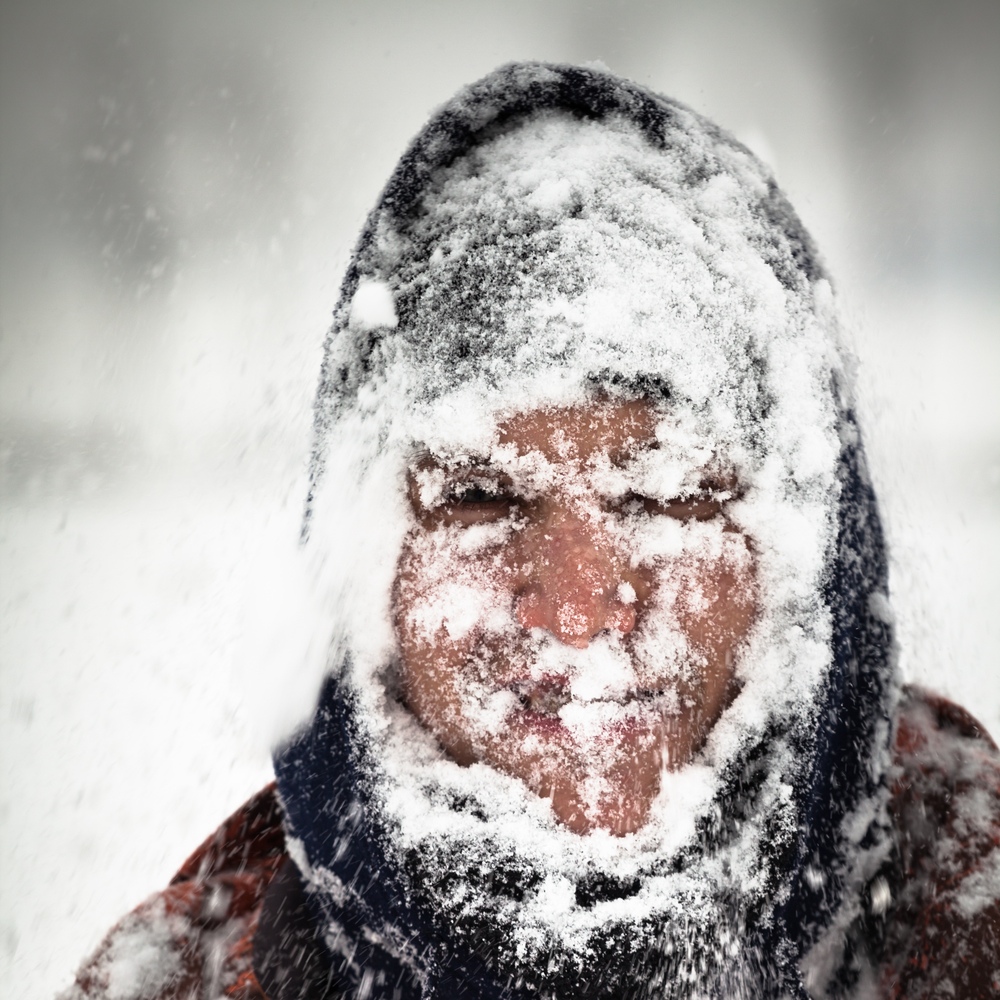 Baby It’s Cold Outside - Image 1