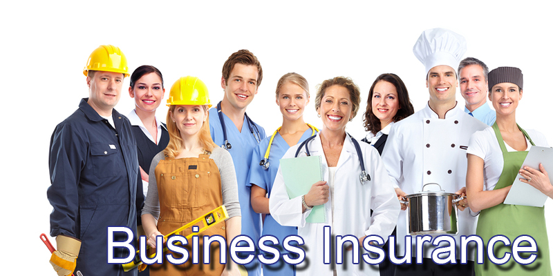 Business Insurance for All Large & Small Businesses - Image 1