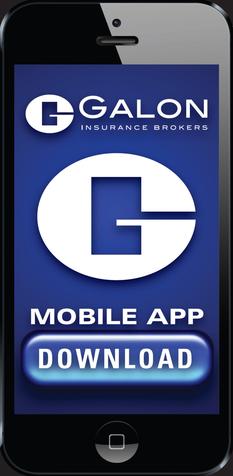 Download Our Galon Mobile App