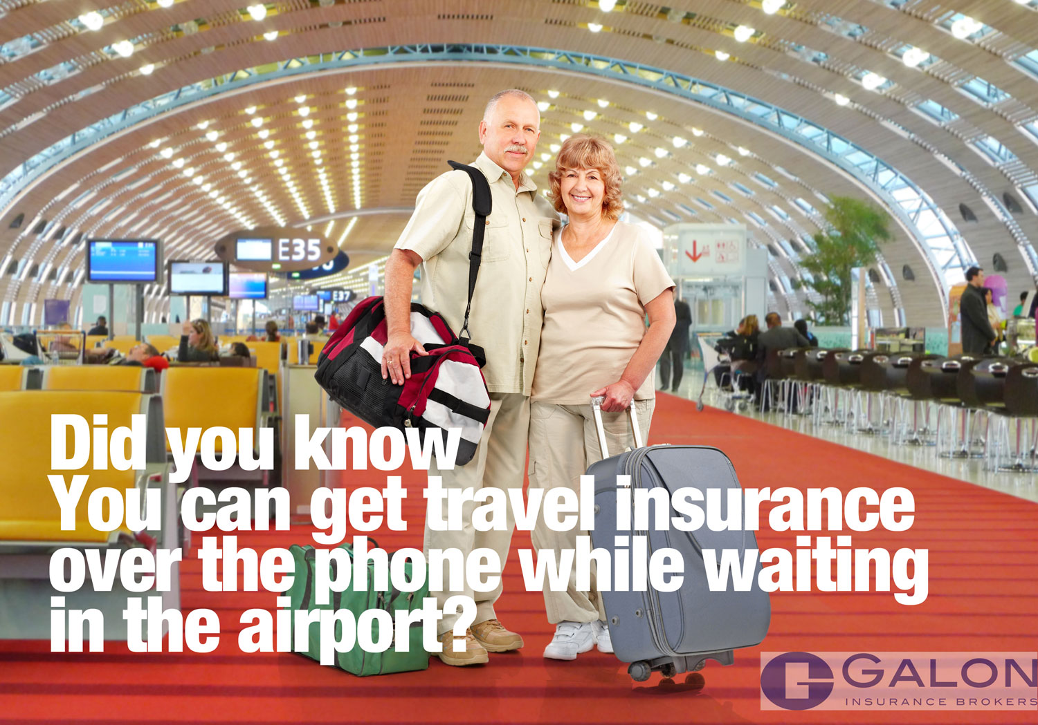 How Easy Is It To Get Travel Insurance? - Image 1