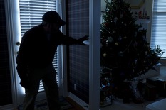 Protect Yourself From Theft and Fire Hazards This Holiday Season