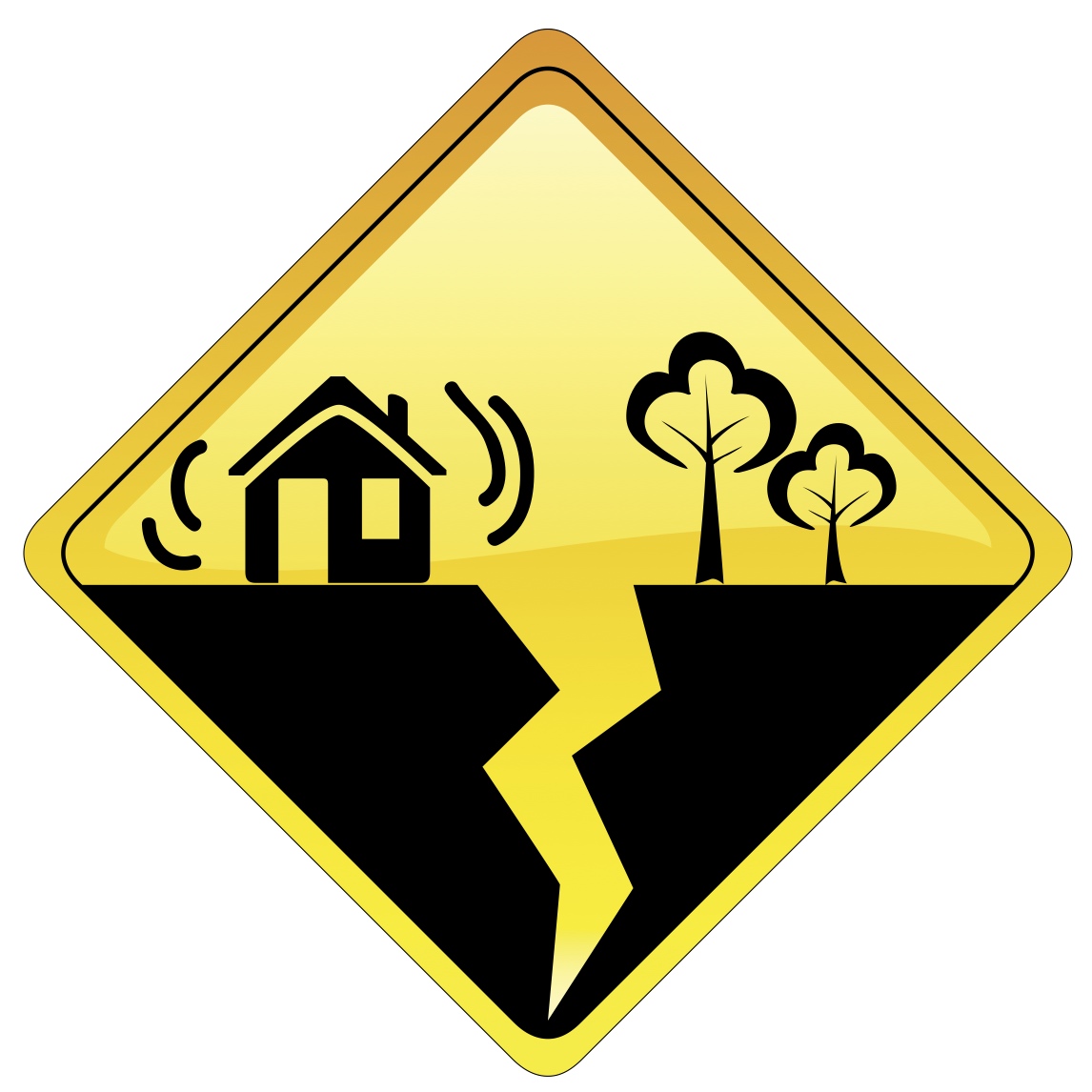 Regina's Threat of an Earthquake Still Hovering Around Zero - Image 1
