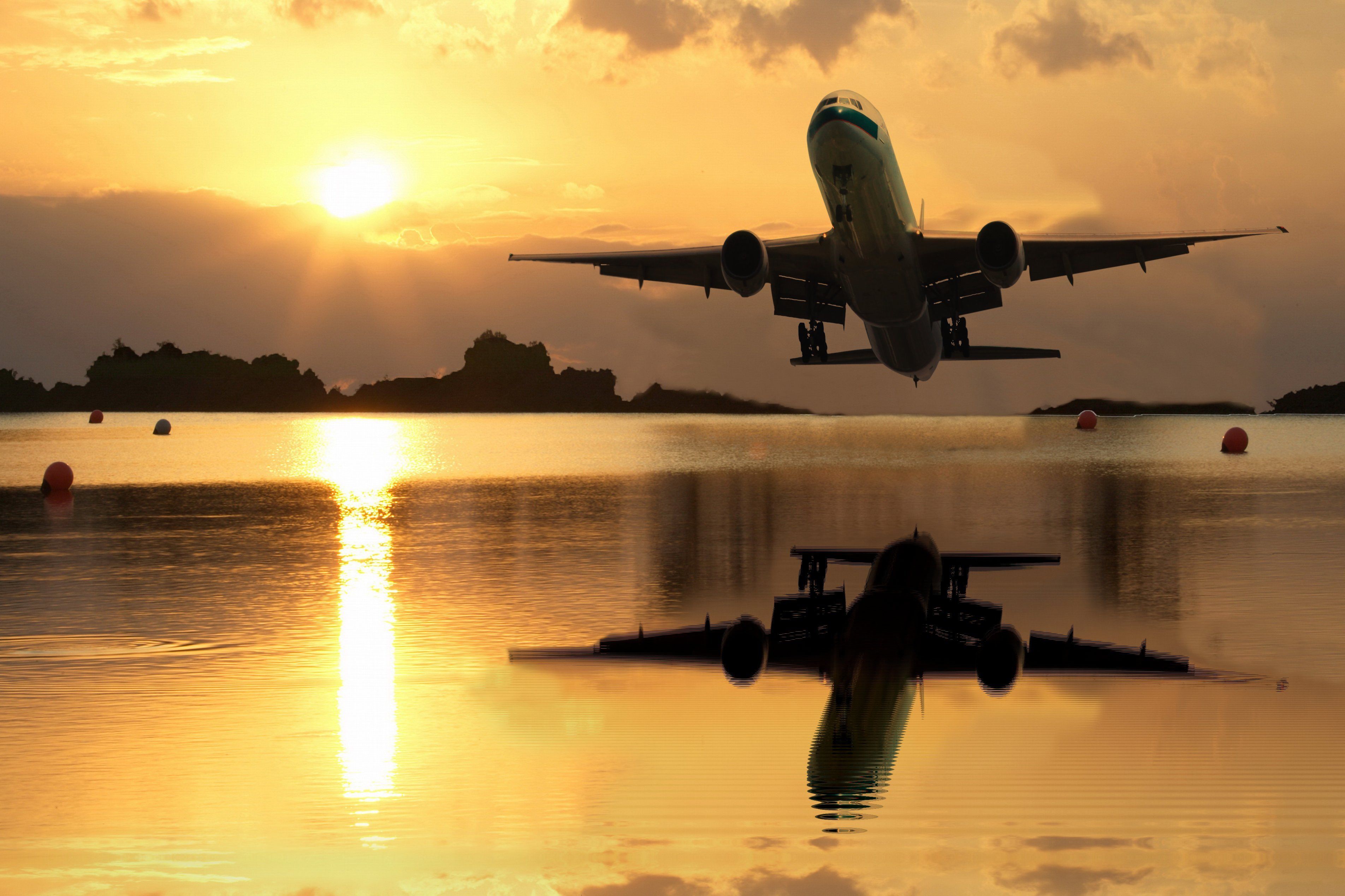 Who Pays When You Lose An Airliner? - Image 1