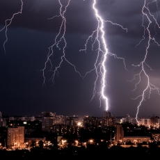 9 Facts You Never Knew About Lightning