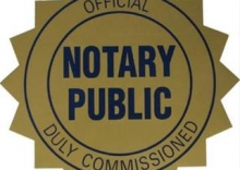 Notary