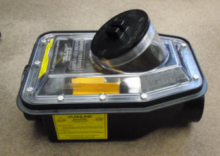 Sewer Backup Prevention