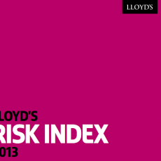 The Top Risks of 2013 [List]