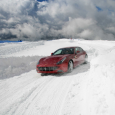 11 things every driver needs to know before driving in the snow