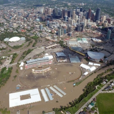 The Most Expensive Disaster In Canadian History