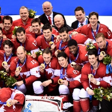 The Hidden Side of Olympic Hockey-The Insurance Bill