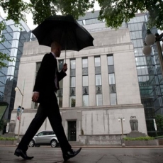 Breaking News: Bank of Canada holds rate, suggests more hikes likely at more cautious pace