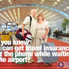 How Easy Is It To Get Travel Insurance?