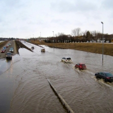 How To Prepare For The Great Regina Flood of 2013