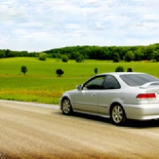 What Are The Ten Most Stolen Vehicles In Canada?