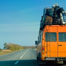 Is Your Teenager Taking a Car Out of Province for University?