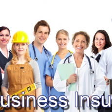 Business Insurance for All Large & Small Businesses