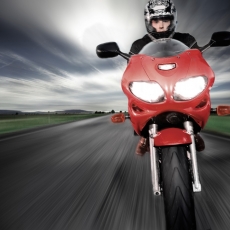You're Paying Too Much For Motorcycle Insurance