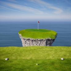 How Does Hole-In-One Insurance Work?