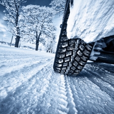 Winter Driving Safety