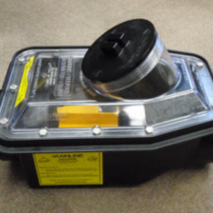 Sewer Backup Prevention
