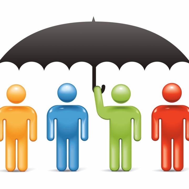 Umbrella Insurance 