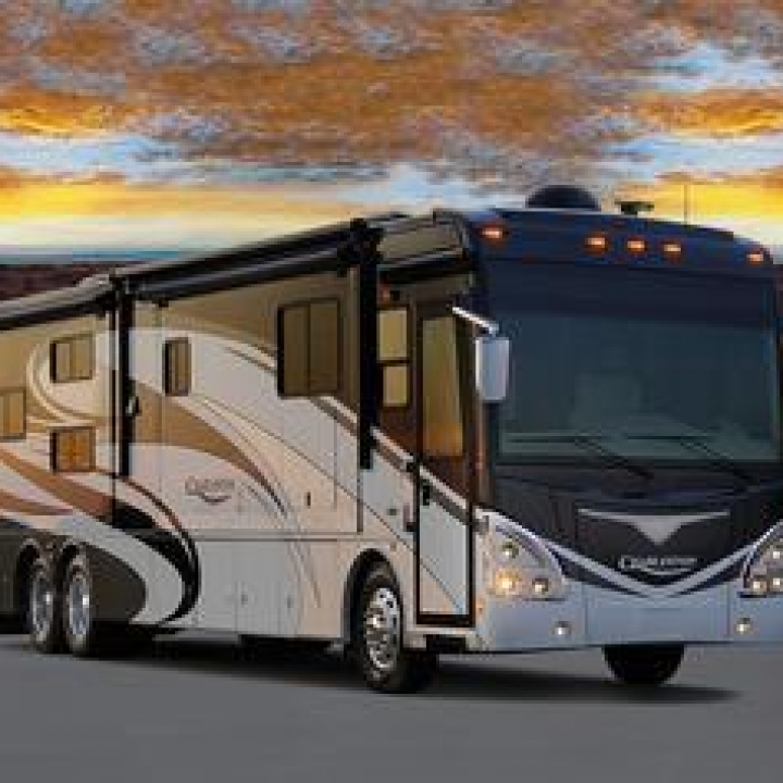 Mobile Home Insurance